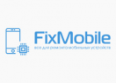 Логотип магазина FixMobile