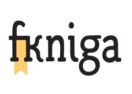 Логотип магазина Fkniga