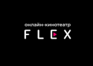 Логотип магазина Flex