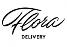 Логотип магазина Flora Delivery