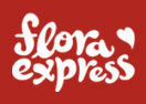 Логотип магазина Flora Express