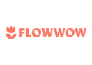 Логотип магазина Flowwow