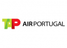 Логотип магазина TAP Air Portugal