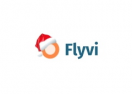 Логотип магазина Flyvi