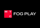 Логотип магазина МТС Fog Play