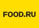 Логотип магазина Food.ru