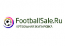 Логотип магазина FootballSale.ru