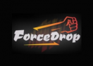 Логотип магазина ForceDrop