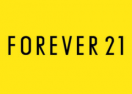 Логотип магазина Forever 21