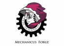 Mechanicus Forge