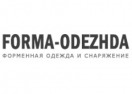 Логотип магазина Forma-Odezhda