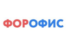 Логотип магазина Форофис