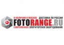 Логотип магазина Fotorange