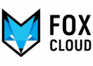 Логотип магазина FoxCloud