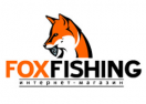 Логотип магазина FoxFishing.ru