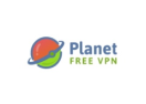 Логотип магазина Free VPN Planet