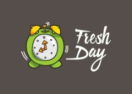 Логотип магазина Fresh Day