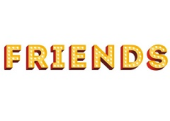 Friendsbar