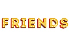 friendsbar