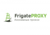 Промокоды Frigate-Proxy