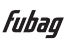 Логотип магазина Fubag