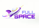 Логотип магазина FullSpace