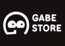 Логотип магазина GabeStore