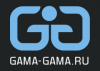 Промокоды Gama-Gama.ru