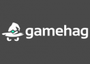 Логотип магазина Gamehag