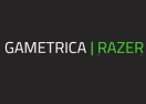 Логотип магазина Gametrica (Razer)