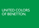 Логотип магазина Benetton