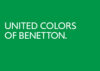 Промокоды Benetton
