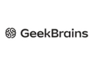 Логотип магазина GeekBrains