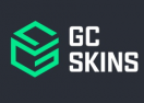 Логотип магазина GC Skins