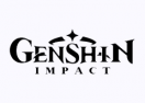 Логотип магазина Genshin Impact