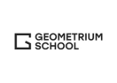 Логотип магазина Geometrium school