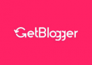 Логотип магазина GetBlogger