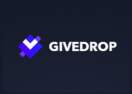 Логотип магазина GiveDrop