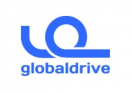 Логотип магазина Globaldrive