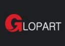 Логотип магазина Glopart.ru