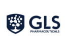 Логотип магазина GLS Store