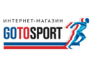 Логотип магазина Go-To-Sport