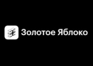 Логотип магазина Золотое яблоко