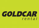 Логотип магазина Goldcar