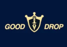 Логотип магазина Good Drop