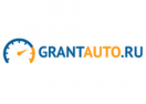 Логотип магазина GrantAuto.ru