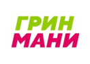 Логотип магазина Грин Мани