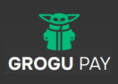 Логотип магазина Grogu Pay