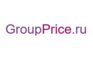 Логотип магазина GroupPrice