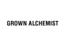 Логотип магазина Grown Alchemist